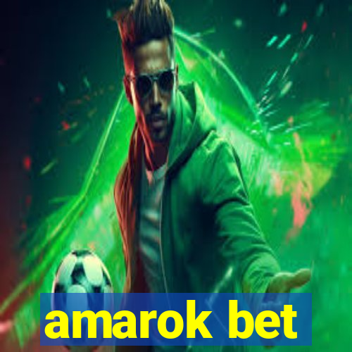amarok bet